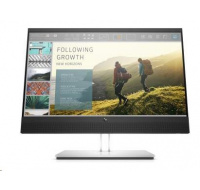 HP LCD Mini-in-One 23.8" 1920x1080, IPS w/LED, 250 cd/m2,CAM,1000:1,5ms g/g, DP 1.2,6x USB3.0, inerní USB-C, 2x2W