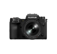 Fujifilm X-H2+ Fujinon XF16-80mm