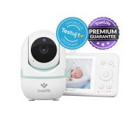 TrueLife NannyCam R4i - digitální video chůvička