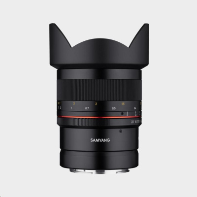 Samyang MF 14mm f/2.8 Nikon Z
