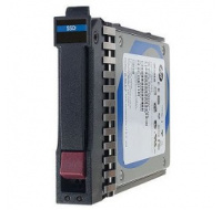 HPE 240GB SATA RI SFF SC SSD