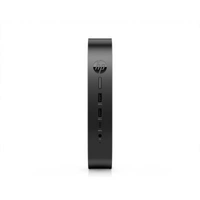 HP PC Elite ThinClient t655 256GB M.2 PCIe 2280, 8GB DDR4 SODIMM, W10IoT64Enterprise, AMD RYZEN