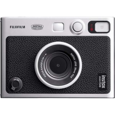 Fujifilm MINI EVO BLACK C černý