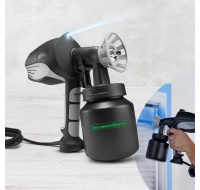 Hammersmith Paint Blast - malířská pistole