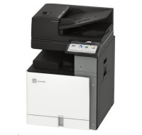 LEXMARK tiskárna CX963se MFP HV EMEA, A3, 55ppm