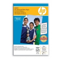 HP Prof Matte LJ A4 200g 150sh FSC Paper (laser)