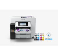 EPSON tiskárna ink EcoTank L6580,4in1,4800x2400dpi,A4,USB,4-ink