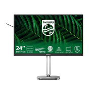 Philips MT 23,8" 24B2G5200 - 1920x1080,IPS,100Hz,D-Sub,HDMI,DP,USBhub,Repro,Pivot