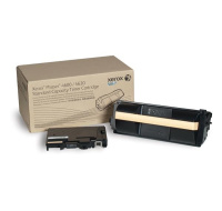 Xerox Toner Black pro Phaser 4600/4620 High capacity  (30.000 str) DMO a Phaser 4622