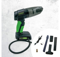 Hammersmith Air Storm vysavač do auta a vzduchový kompresor Aku- rozbaleno