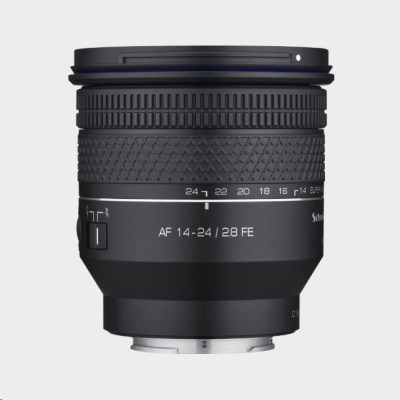 Samyang AF 14-24mm F/2.8 Sony FE