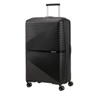 American Tourister Airconic SPINNER 77/28 TSA Black