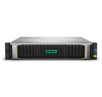 HPE MSA 2052 SAN Dual Controller SFF Storage Q1J03A RENEW