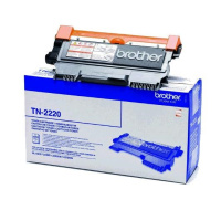 BROTHER Toner TN-2220 pro HL2240D, HL2250DN