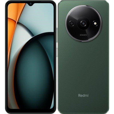 Xiaomi Redmi A3 4GB/128GB, Forest Green EU