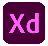 Adobe XD for teams MP ML GOV NEW 1 User, 1 Month, Level 3, 50 - 99 Lic