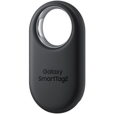 Samsung Galaxy SmartTag2 Black, EU