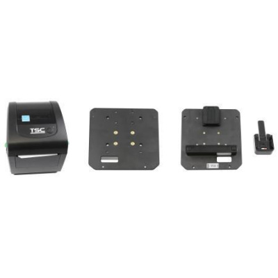 Brodit Mounting Plate