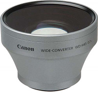 Canon WD-H43 širokoúhlý konvertor