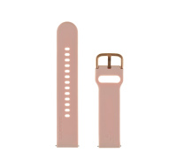 Garett univerzální řemínek 22 mm, růžový