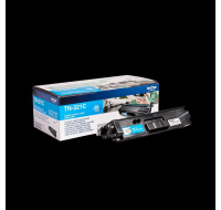 BROTHER Toner TN-321C Laser Supplies -1500stran - pro DCP-L8450CDW