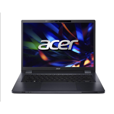 ACER NTB TravelMate P4 14 (TMP414-53-TCO-53WA),i5-1335U,14" 1920x1200,16GB,512GB SSD,Intel Iris Xe,W11Pro,StateBlue