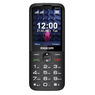 MaxCom MM445