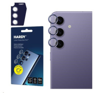 3mk HARDY Lens Protection Pro pro Samsung Galaxy S24 Violet