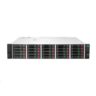 HPE D3710 SFF Disk Enclosures for HPE Gen10 ProLiant Servers Q1J10A RENEW