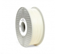 VERBATIM 3D Printer Filament PMMA DURABIO 1.75mm, 159m, 500g transparent