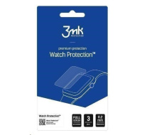 3mk Watch Protection FlexibleGlass pro Garmin Instinct 3 Tactical Edition 50mm