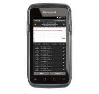 Honeywell CT60, 2D, BT, Wi-Fi, NFC, GPS, ESD, PTT, Android