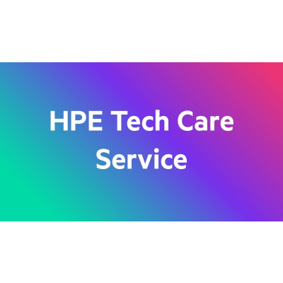 HPE SN6000B SAN Switch 12-port Upg E-LTU