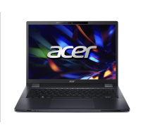 ACER NTB TravelMate P4 14 (TMP414-53-TCO-37JN),i3-1315U,14" 1920x1200,8GB,512GB SSD,Intel UHD,W11Pro,StateBlue