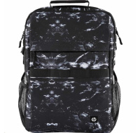 HP Campus XL Marble Stone Backpack - Batoh