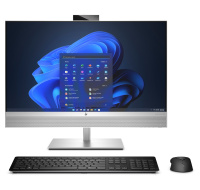 HP AiO EliteOne 870G9 27 NT QHD i7-13700,1x32GB, 1TBm.2,WiFi 6evPro+BT,wrls kl.a myš,MCR, noDVD,240Wpl.,Win11Pro