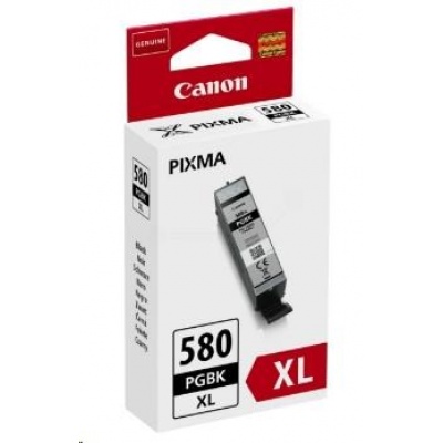 Canon BJ CARTRIDGE PGI-580XL PGBK