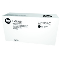 HP CE342AH Yellow Contract Original LaserJet Toner Cartridge (16,000 pages)