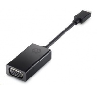 HP USB-C to VGA Adapter