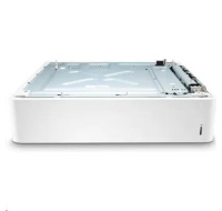 HP Color LaserJet 1x550 A3 zásobník na 1x550 listů pro CLJ M751n, M856dn, M856x, M776dn, M776z, M776zs, E75245dn, E85055