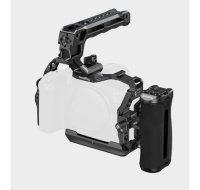 SmallRig 5956 Cage Basic Kit for Canon EOS R6 Mark III / R6 Mark II (Advanced Edition)