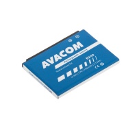 AVACOM baterie do mobilu Motorola U9, V9, V9x Li-Ion 3,7V 740mAh (náhrada BX40)