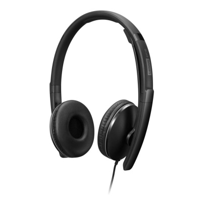 LENOVO sluchátka Wired ANC Headset Gen2 (Teams)