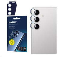 3mk HARDY Lens Protection Pro pro Samsung Galaxy S24+ Gray