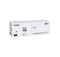 CANON toner T09M purpurová pro i-Sensys X C1127P , C1127I a C1127IF (5 900 str.)