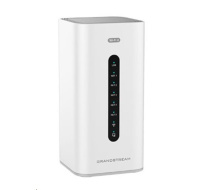 Grandstream GCC6010W all-in-one řešení (VPN router, NGFW, Wi-Fi 6 AP a IP PBX)