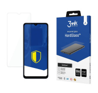 3mk tvrzené sklo HardGlass pro Samsung Galaxy A25 4G / A25 5G (SM-A256)