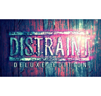 Distraint Deluxe Edition (PC) PL klíč Steam