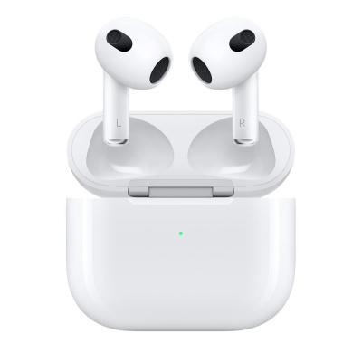 APPLE AirPods (3rd generation)