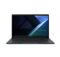 ASUS NTB ExpertBook BM1 (BM1403CDA-S60610XA), R5 7535U, 14" FHD, 16GB, 512GB SSD, Radeon, W11 Pro Edu, Gentle Gray